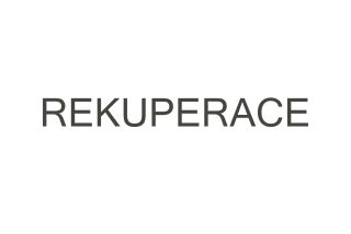 rekuperace